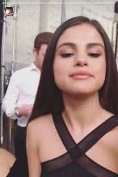 Selena Gomez - Celebrity Social Media Pics 3/20/ 2017