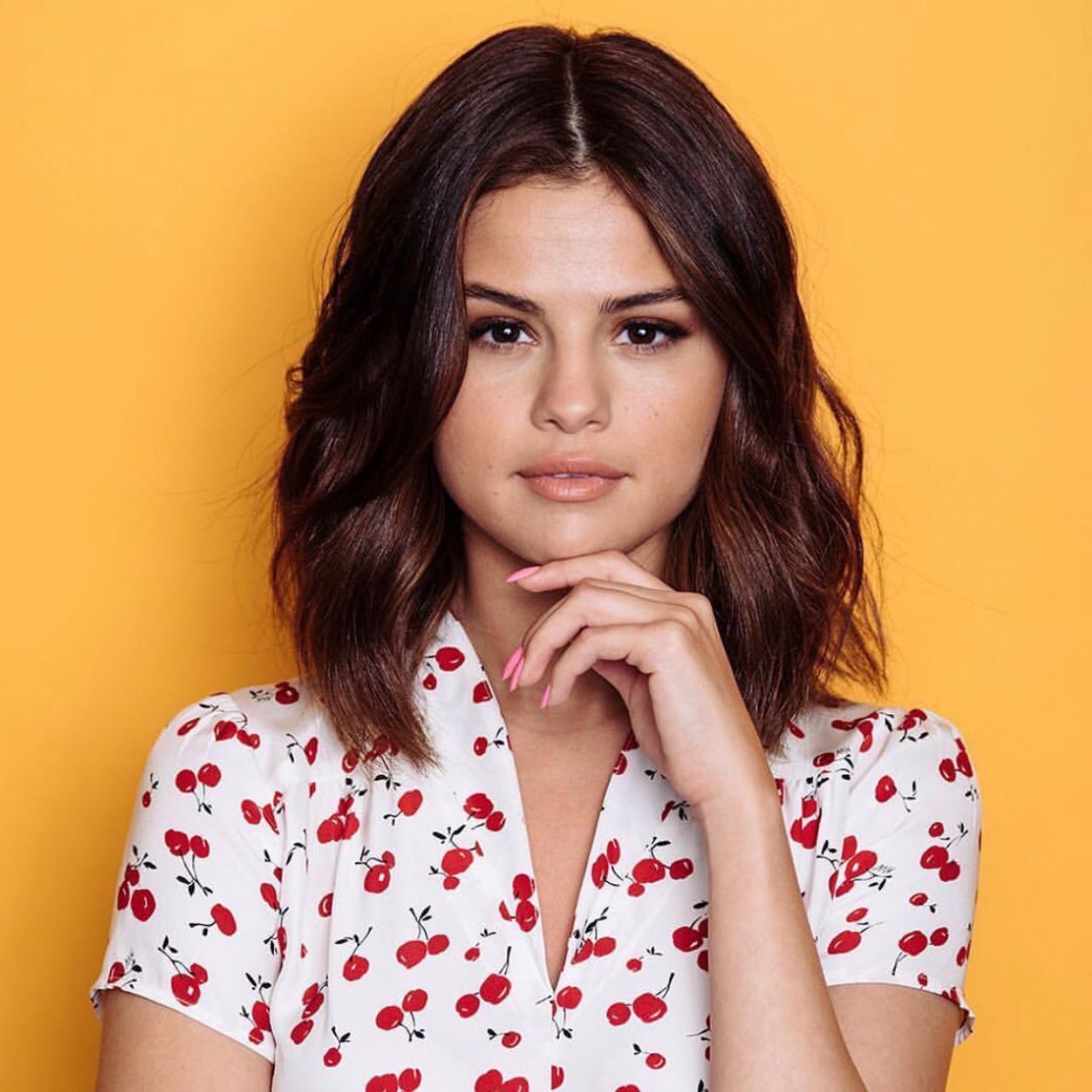 Selena Gomez Photoshoot for The New York Times March 2017 • CelebMafia