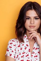 Selena Gomez - Photoshoot for The New York Times March 2017