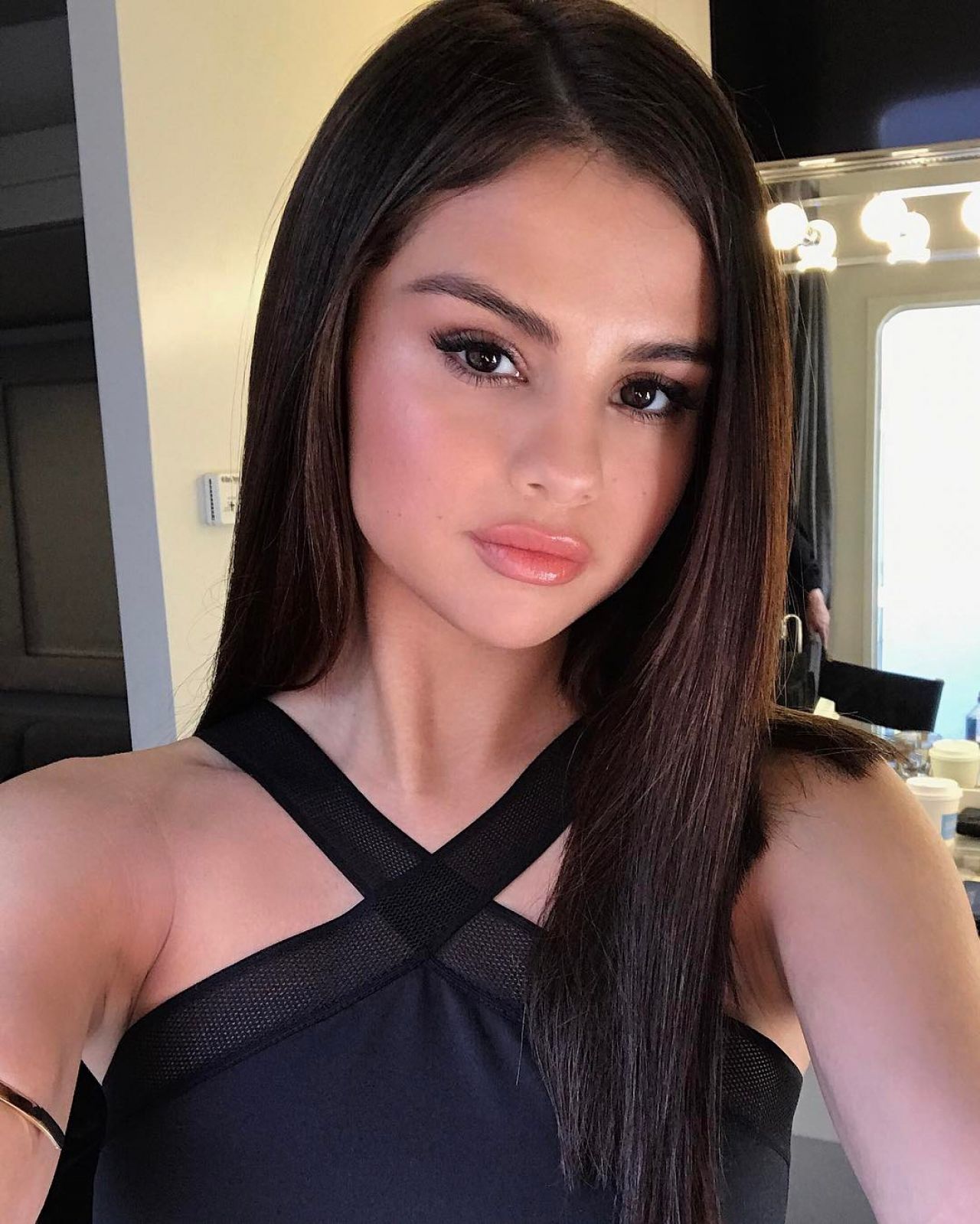 Selena Gomez - Social Media 3/21/ 2017