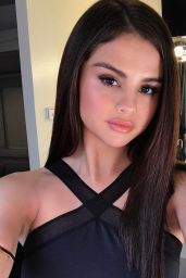 Selena Gomez - Social Media 3/21/ 2017 • CelebMafia
