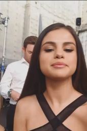Selena Gomez - Social Media 3/21/ 2017