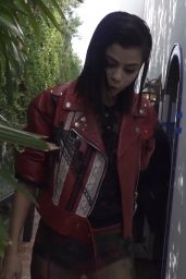 Selena Gomez - Vogue April 2017 Photos from Video 