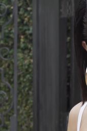 Selena Gomez - Vogue April 2017 Photos from Video 