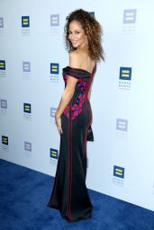 Sherri Saum – Human Rights Campaign Gala Dinner in Los Angeles 3/18/ 2017