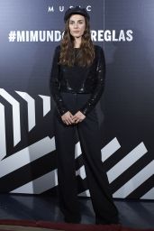 Sophie Auster - Photocall in Madrid, Spain 3/27/2017