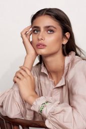 Taylor Hill – Glamour Magazine France March 2017 Photos