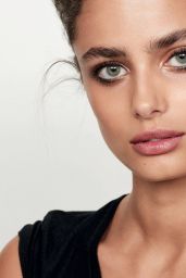 Taylor Hill – Glamour Magazine France March 2017 Photos