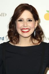 Vanessa Bayer - "Carrie Pilby" Screening in New York 3/23/ 2017