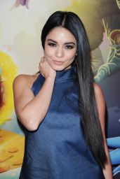 Vanessa Hudgens - Bubble Witch 3 Saga Event in NYC 3/22/ 2017