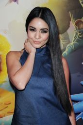 Vanessa Hudgens - Bubble Witch 3 Saga Event in NYC 3/22/ 2017