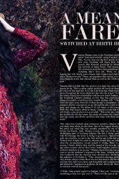 Vanessa Marano - Tremblay Magazine Winter 2017 Issue