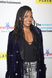 Adrienne Warren - Concert for America: Stand Up, Sing Out, New York 4/18/2017