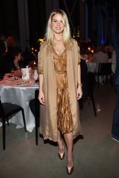 Alice Eve – IWC Schaffhausen For the Love of Cinema Gala at Tribeca 2017