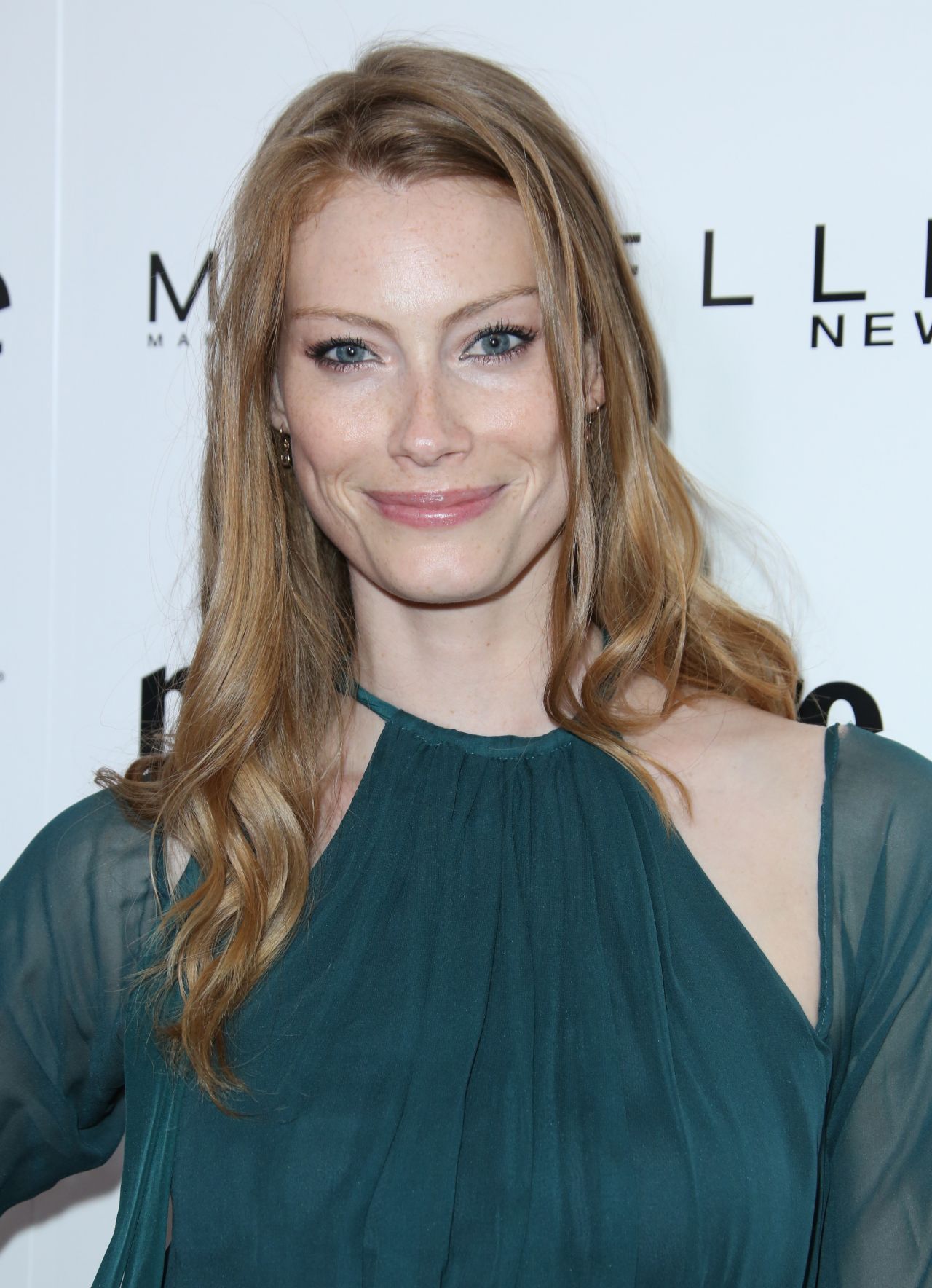 Alyssa Sutherland – Marie Claire’s ‘Fresh Faces’ Celebration in West ...