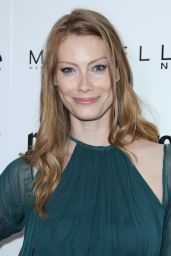 Alyssa Sutherland – Marie Claire’s ‘Fresh Faces’ Celebration in West Hollywood 4/21/2017