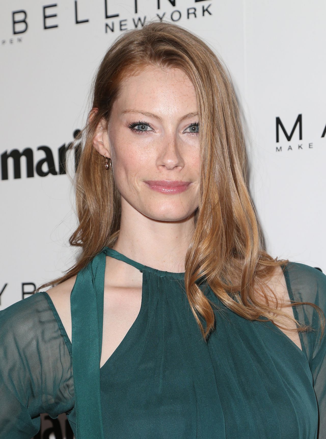 Alyssa Sutherland – Marie Claire’s ‘Fresh Faces’ Celebration in West ...
