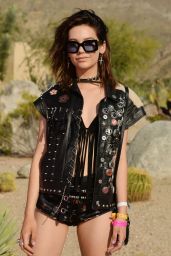 Amanda Steele at Paper x Pretty Little Thing Event – Coachella Valley Music and Arts Festival in Indio 4/14/2017