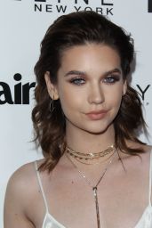 Amanda Steele – Marie Claire’s ‘Fresh Faces’ Celebration in West Hollywood 4/21/2017