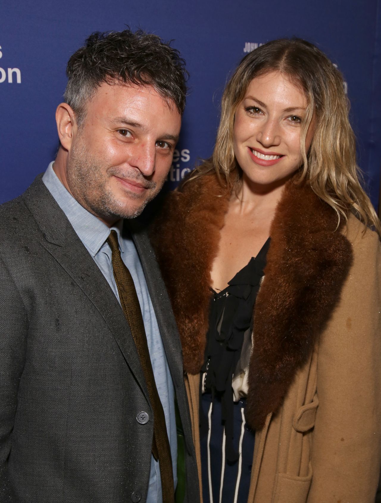 Ari Graynor - "Six Degrees of Separation" Opening Night in New York 04