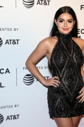 Ariel Winter - "Dog Years" Premiere at Tribeca Film Festival in New York 4/22/2017