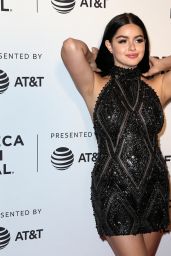 Ariel Winter - "Dog Years" Premiere at Tribeca Film Festival in New York 4/22/2017