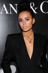 Ava Dash – Tiffany and Co. HardWear Event in Los Angeles 04/26/2017