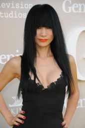 Bai Ling - National Geographic