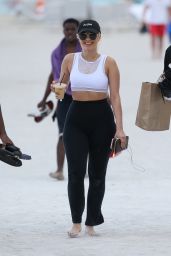 Bebe Rexha - Miami Beach 4/9/2017