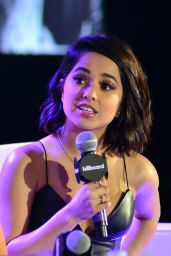 Becky G - Billboard Latin Conference and Awards at The Ritz-Carlton in South Beach 04/26/2017