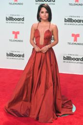 Becky G - Billboard Latin Music Awards Miami 04/27/2017