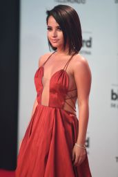 Becky G - Billboard Latin Music Awards Miami 04/27/2017