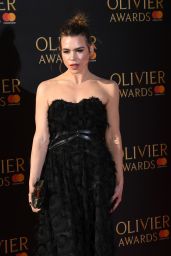 Billie Piper – Olivier Awards 2017 in London
