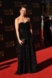 Billie Piper – Olivier Awards 2017 in London