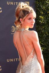 Brittany Underwood – Daytime Creative Arts Emmy Awards 2017 in Pasadena