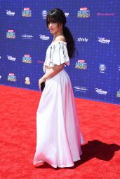 Camila Cabello on Red Carpet – Radio Disney Music Awards in Los Angeles 04/29/2017