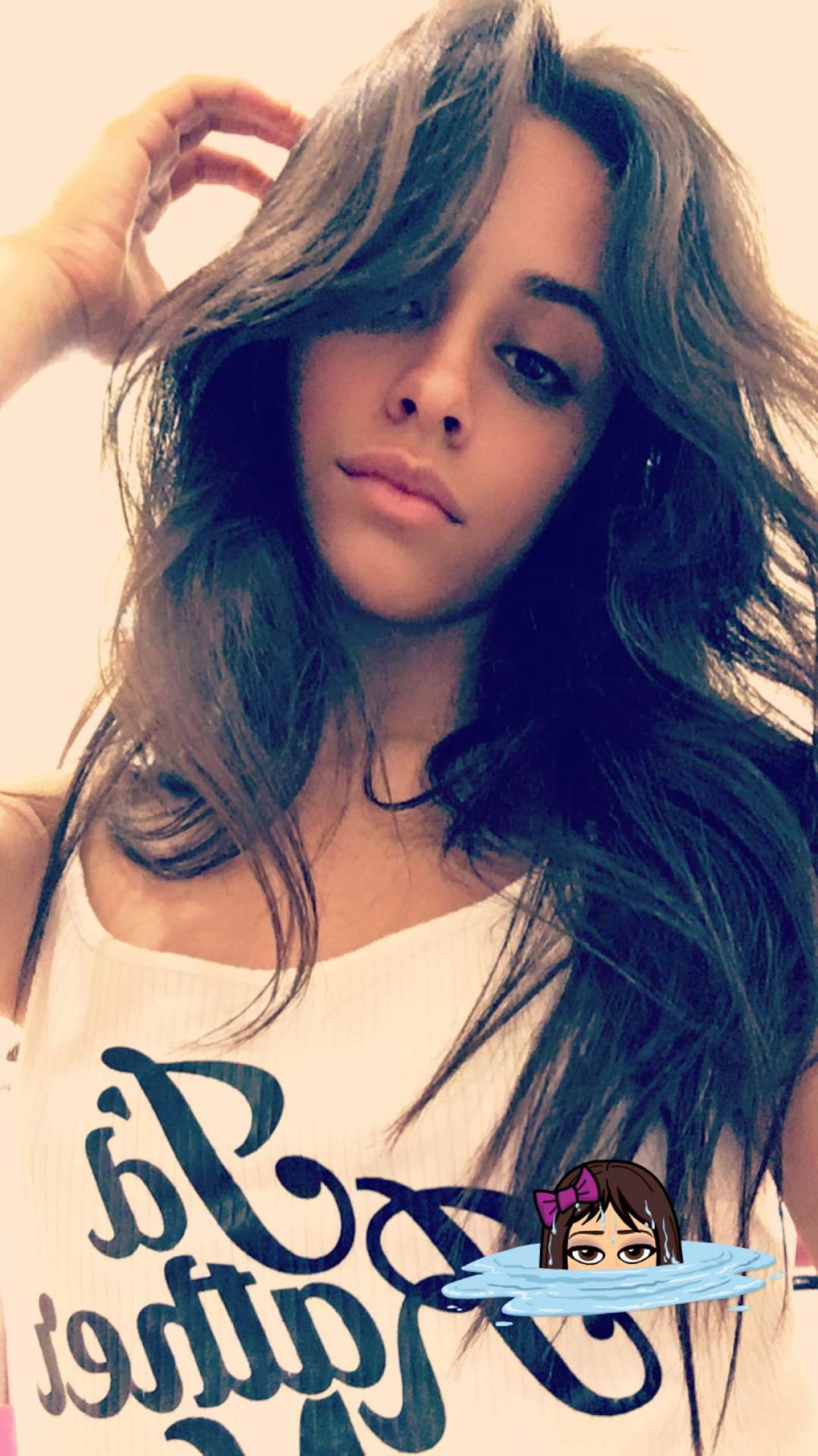 Camila Cabello – Social media