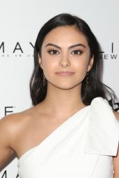 Camila Mendes – Marie Claire’s ‘Fresh Faces’ Celebration in West Hollywood 4/21/2017