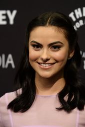 Camila Mendes - "Riverdale" TV Screening & Conversation in Beverly Hills 04/27/2017