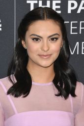 Camila Mendes - "Riverdale" TV Screening & Conversation in Beverly Hills 04/27/2017