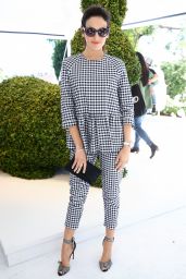 Camilla Belle at Victoria Beckham for Target Garden Party in LA 4/1/2017