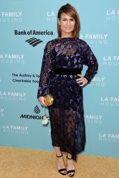 Carrie Lazar – LA Family Housing Awards in Los Angeles 04/27/2017