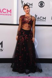 Cassadee Pope – Academy Of Country Music Awards 2017 in Las Vegas