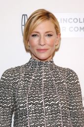 Cate Blanchett - "Manifesto" Screening at TFF in New York 04/26/2017