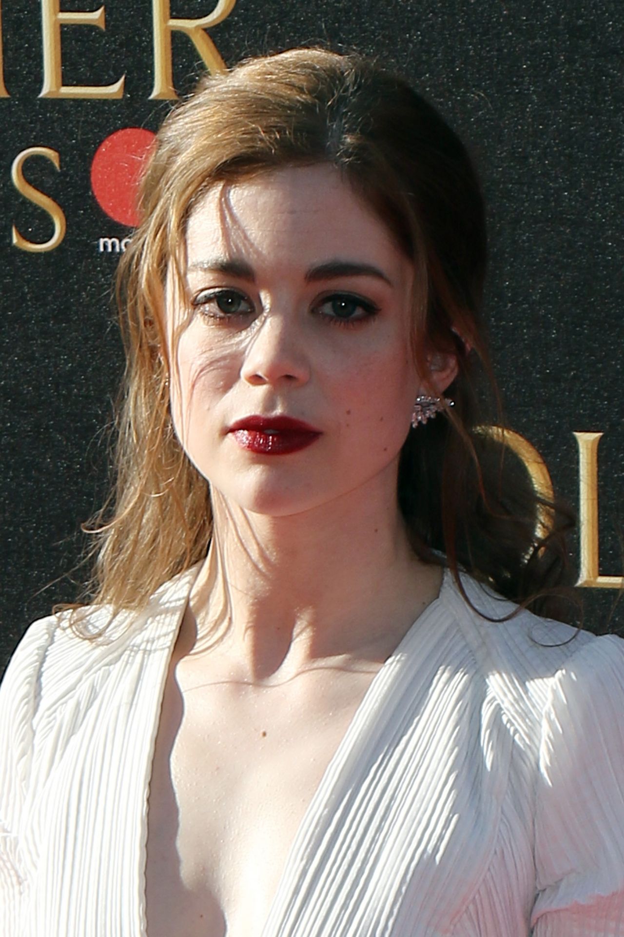 Charlotte Hope actress born