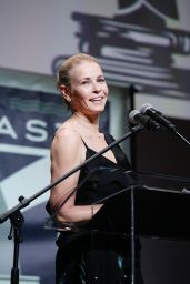 Chelsea Handler - Young Literati Toast Event in Los Angeles 4/1/2017