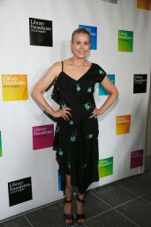 Chelsea Handler - Young Literati Toast Event in Los Angeles 4/1/2017
