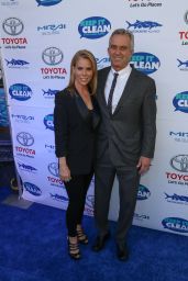 Cheryl Hines – Keep It Clean Event in LA 4/21/2017