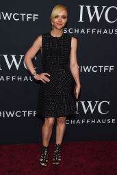 Christina Ricci – IWC Schaffhausen For the Love of Cinema Gala at Tribeca 2017