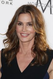 Cindy Crawford at Daily Front Row’s Fashion Los Angeles Awards 2017